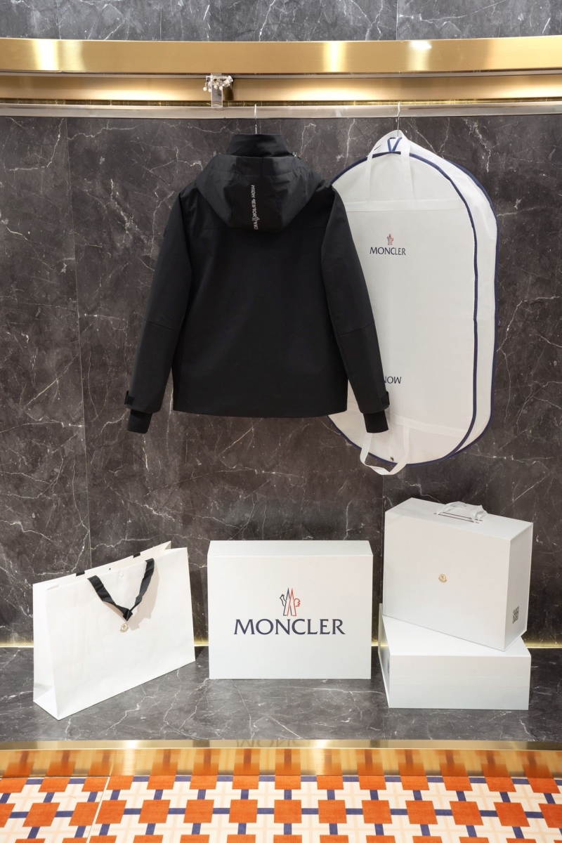 Moncler Down Coat